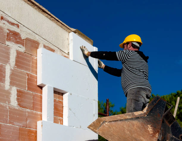 Best Insulation for Specific Applications in Lorenzo, TX