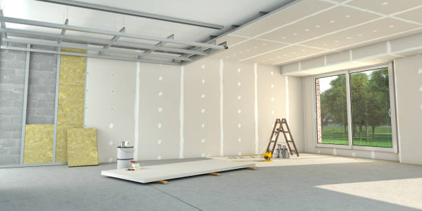 Best Blown-in Insulation in Lorenzo, TX