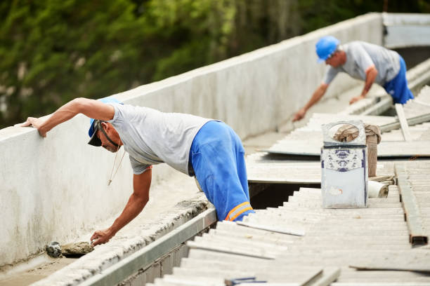 Professional Insulation Contractor in Lorenzo, TX